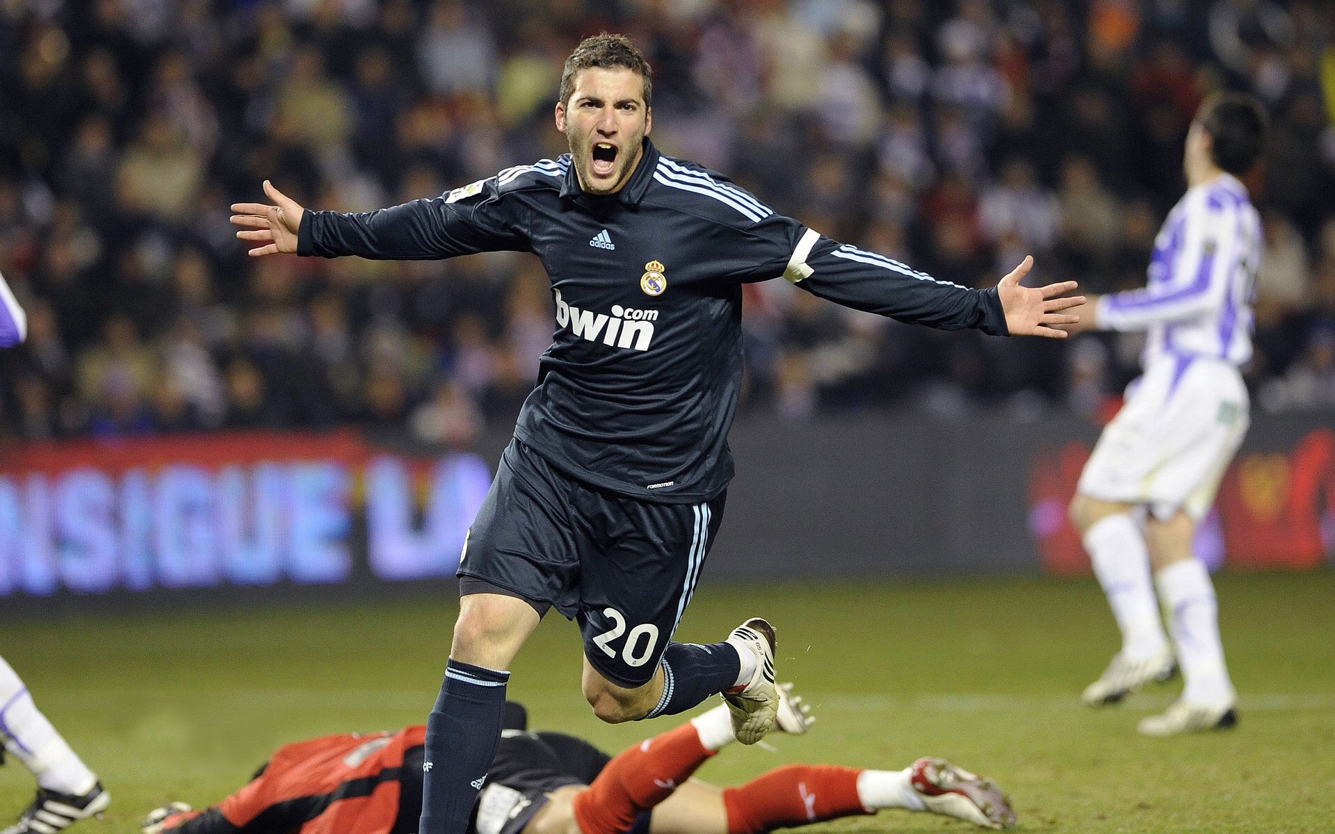 从黄蜂到世界之巅，英格拉姆的双重主宰叙事