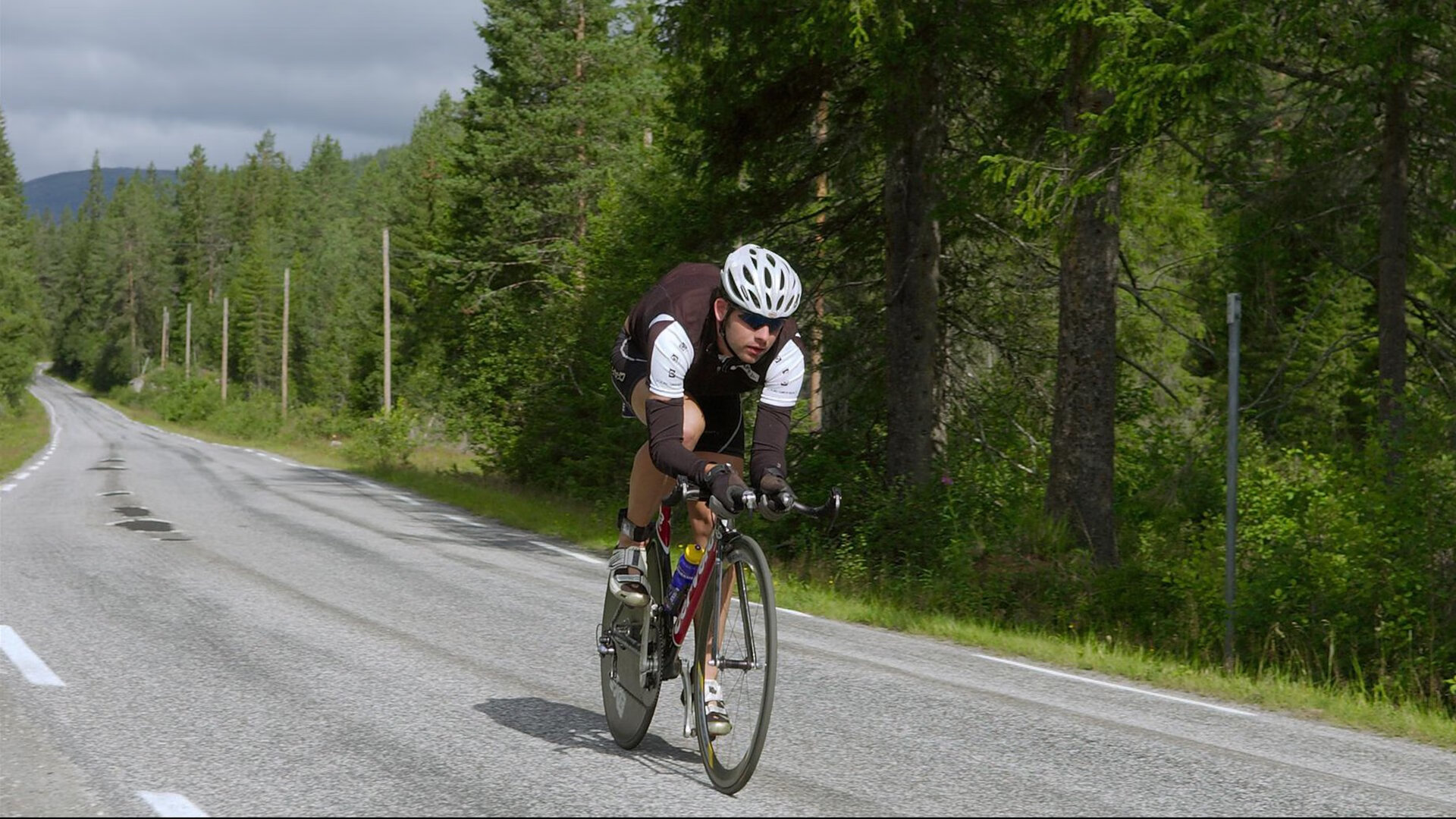 德甲争冠战之夜，小贾伦发挥堪称完美