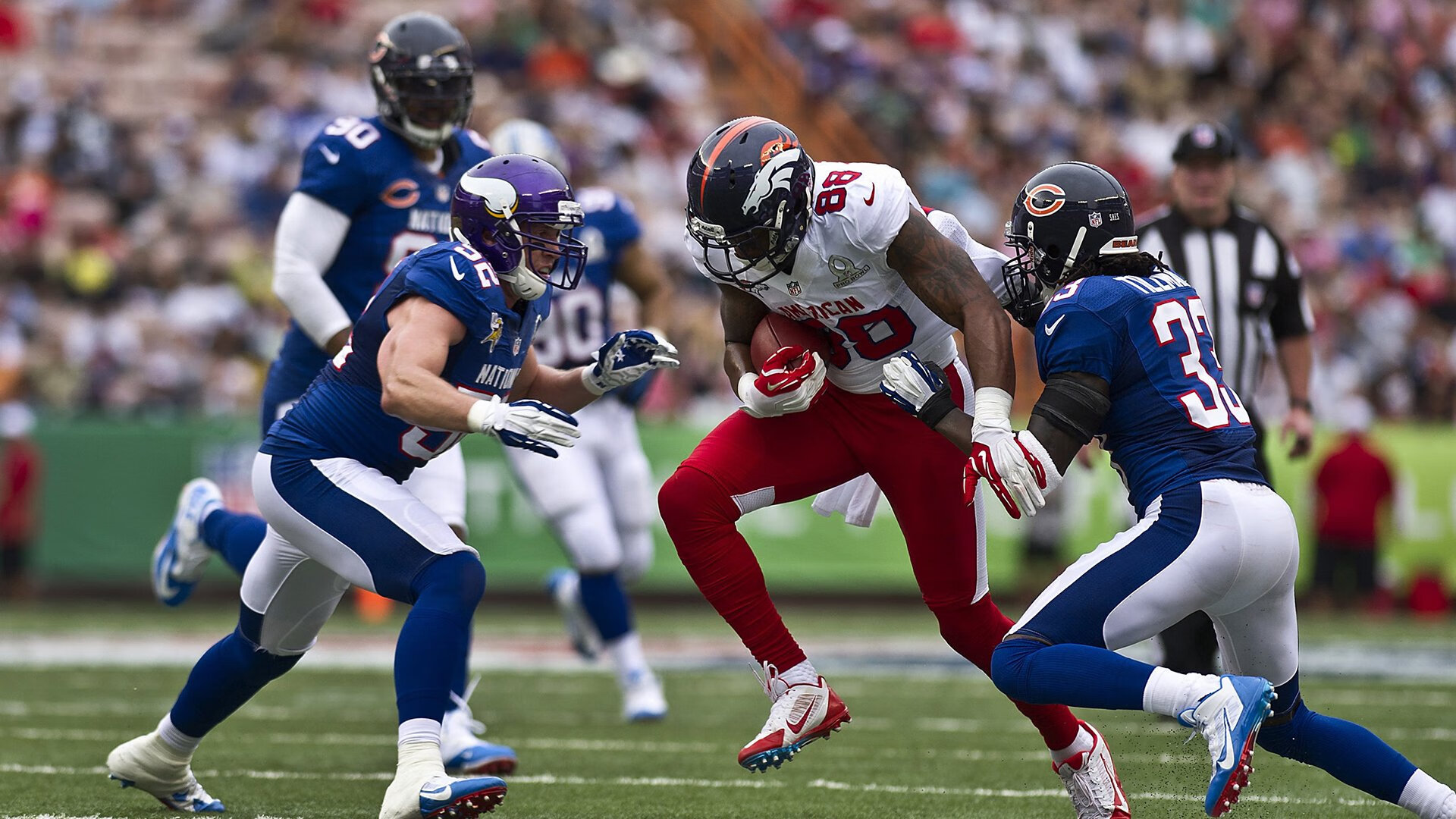 篮网绝杀步行者，哈登高光之夜，一记三分定乾坤