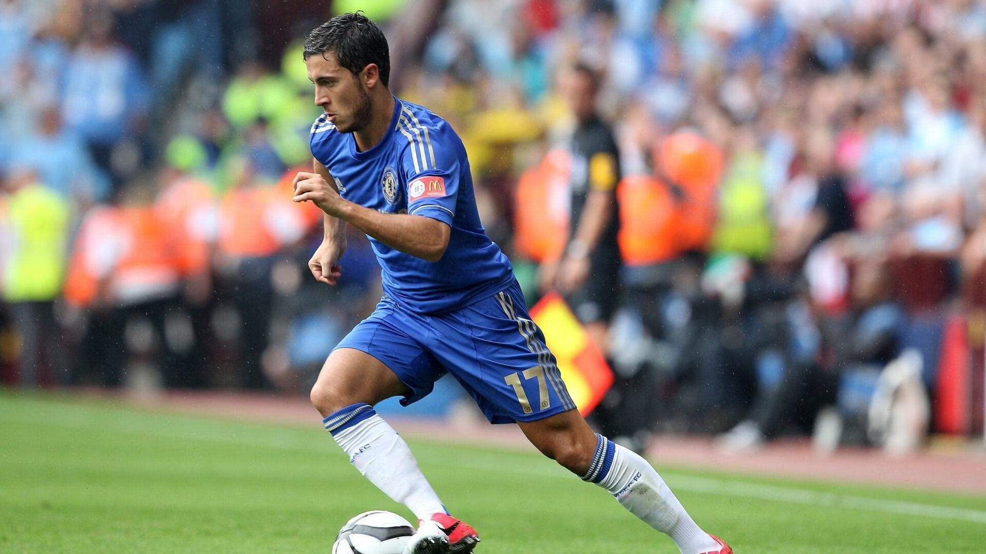 独步亚平宁与征服欧陆，那不勒斯哥斯达黎加式突围与C罗的决赛宿命